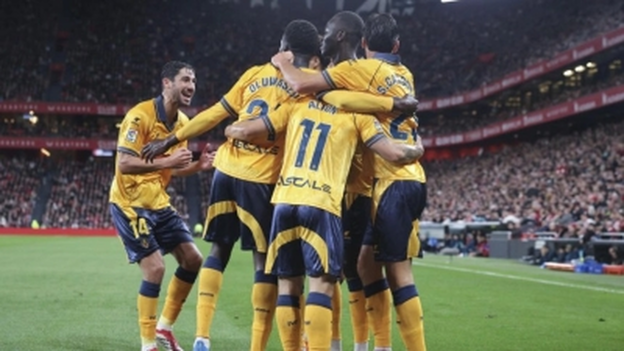 فياريال يقترب من ‘الأبطال’ بانتصار ثمين على بيلباو